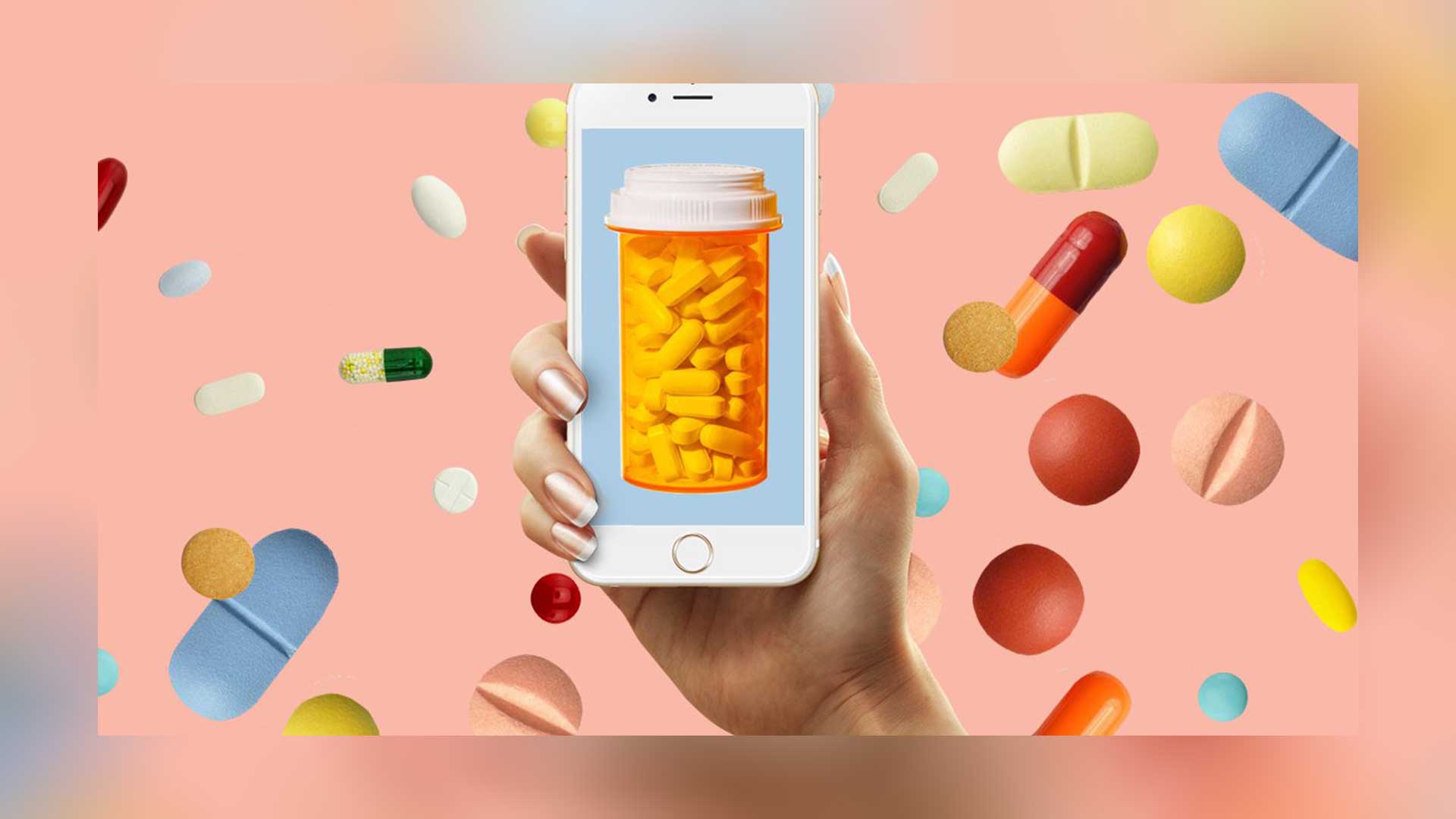 How To Get Your Drugs Delivered To You In The Comforts Of Your Homes With DrugNet App