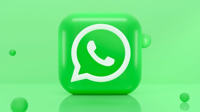 How To Make Payments Through WhatsApp