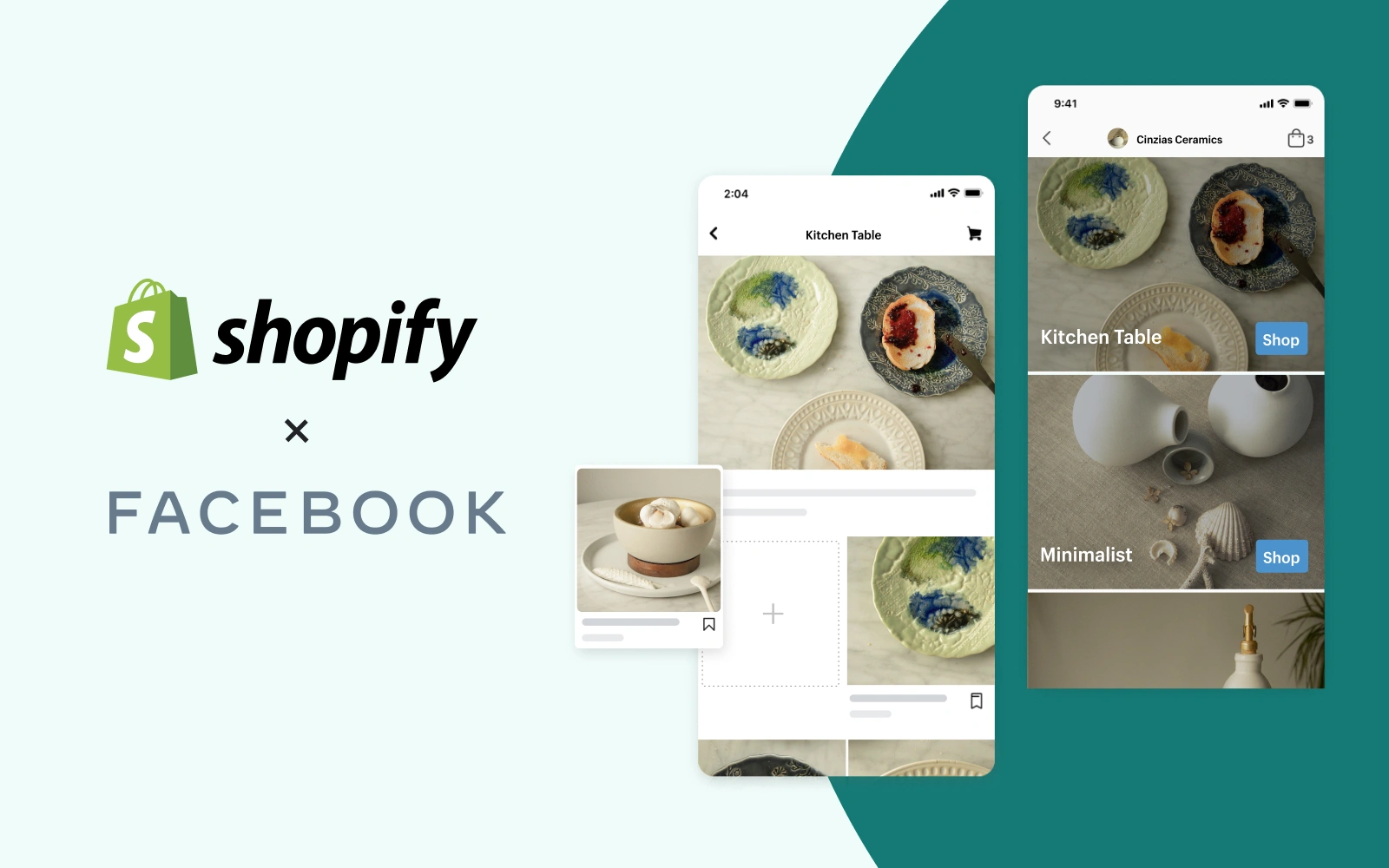 6 Steps to Connect Shopify to Your Facebook Page