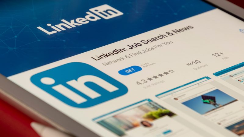 How LinkedIn Can Help You Find New Clients