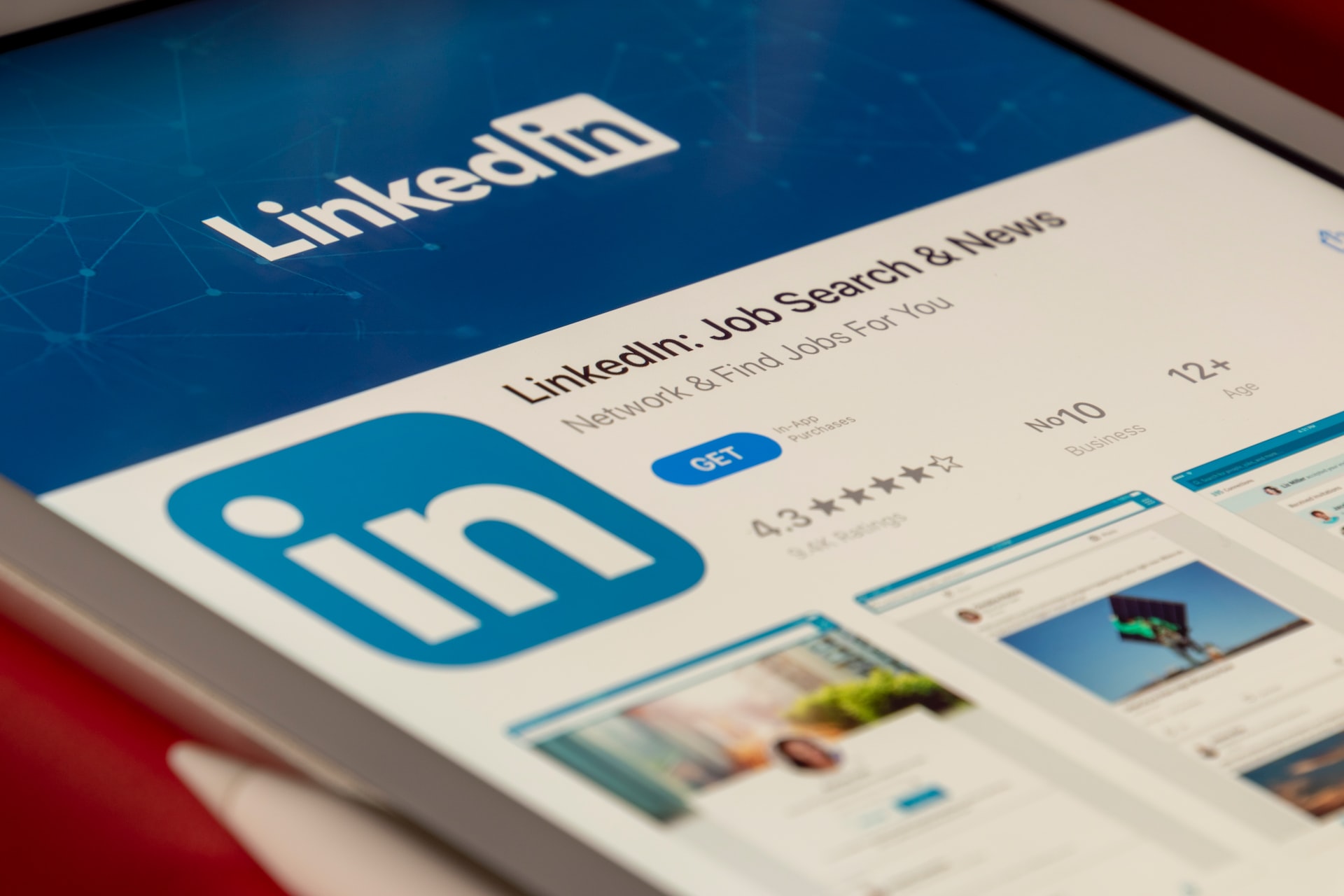 How LinkedIn Can Help You Find New Clients