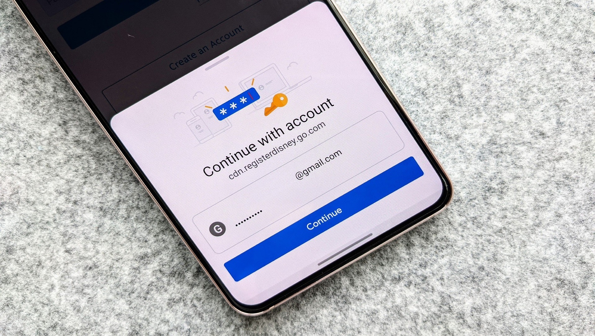 Google Password Manager: How To Get Faster Access To Your Credentials on Android Phones