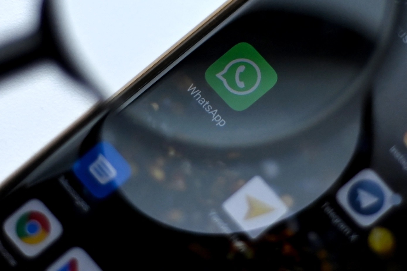 WhatsApp Lets You Undo ‘Delete For Me’ In Case You Hit That Button Too Quickly