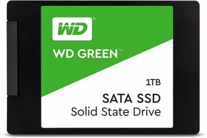 SSD 1TB howtointech