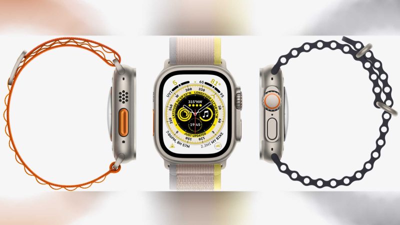 How to Pair an Apple Watch