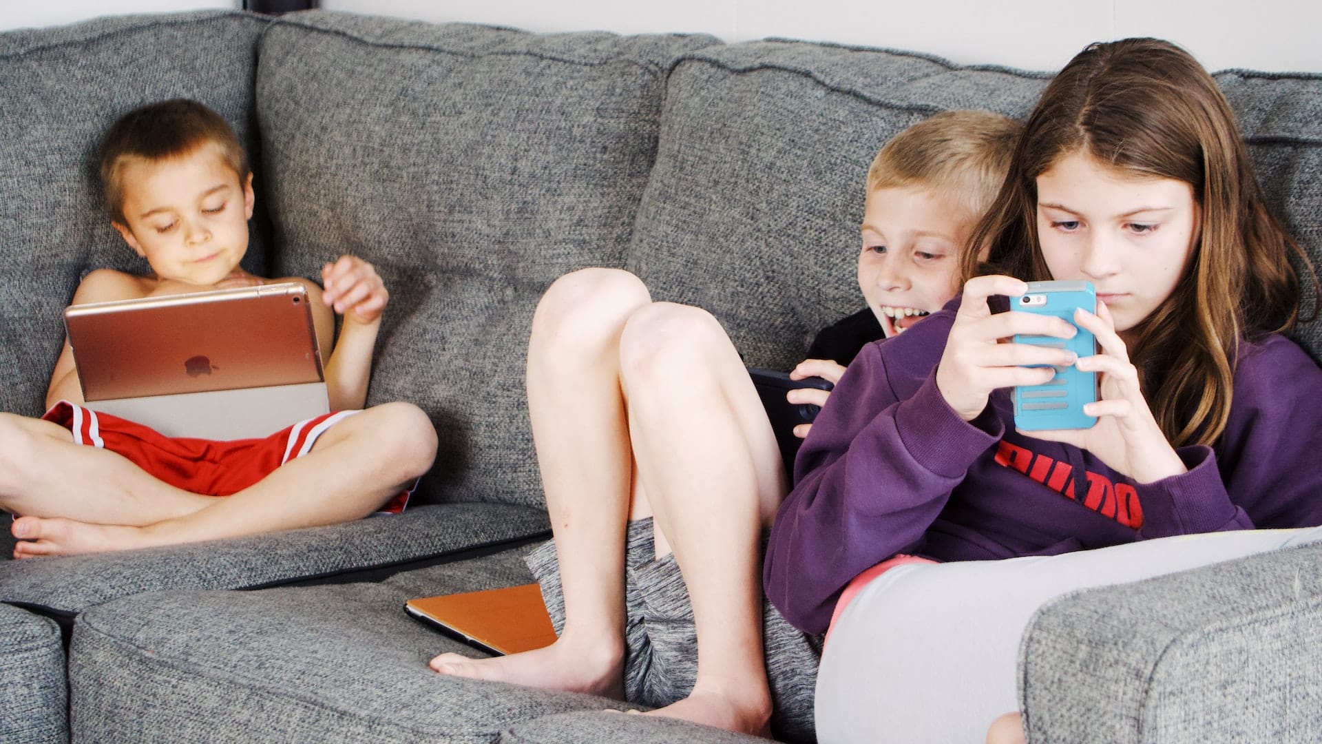 How Smartphones Can Help You Reduce Screen Time