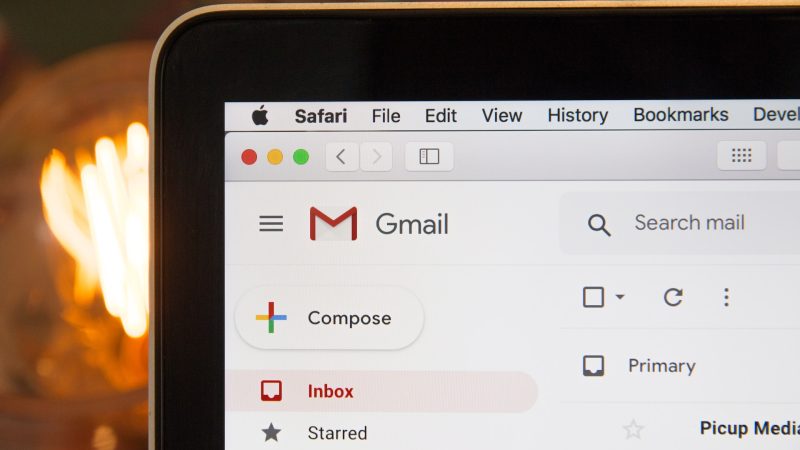 How To Send Bulk Emails Using Gmail’s “Multi-Send” Mode