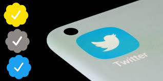 twitter blue subscription relaunched