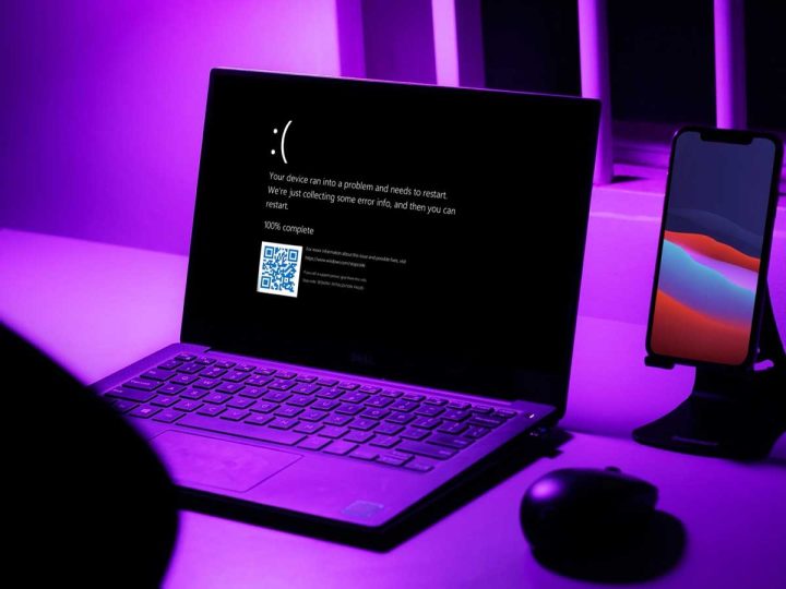 How to Fix Black Screen Issues in Windows 11