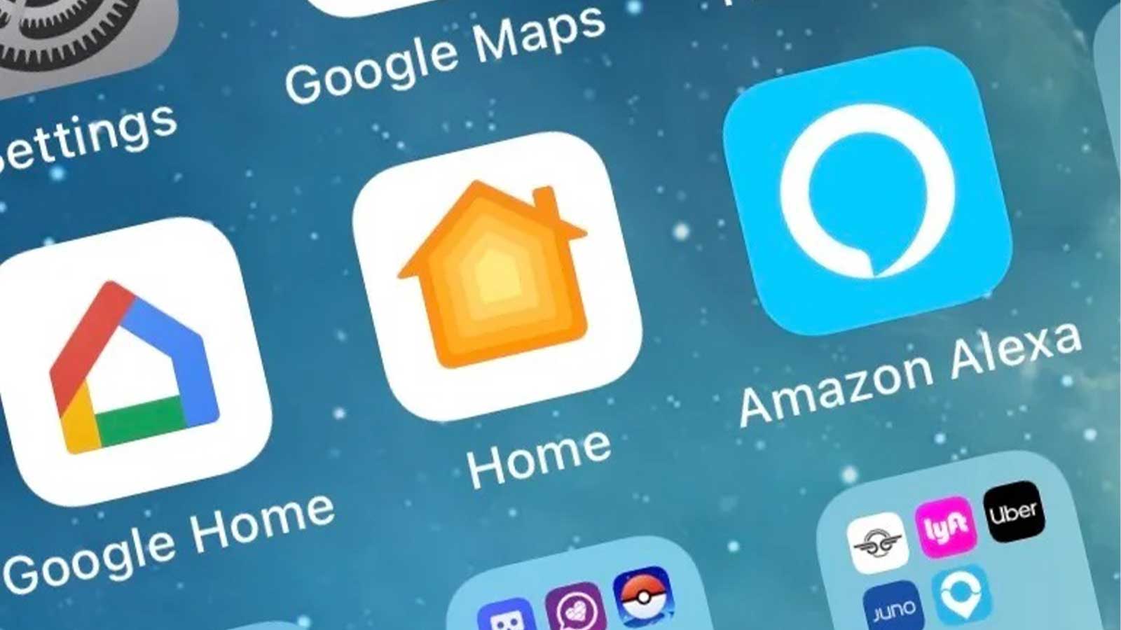 How to Use One App to Manage All Your Smart Home Devices