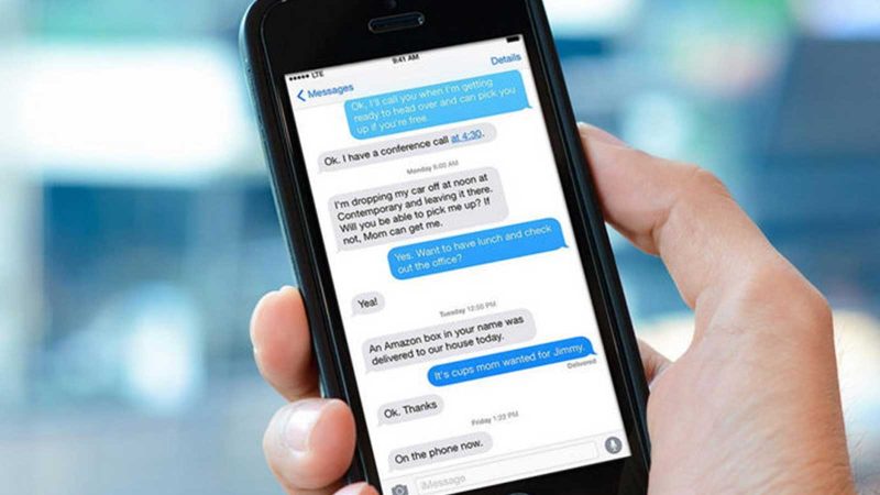 10 Things You Didn’t Know You Could Do With Apple Messages