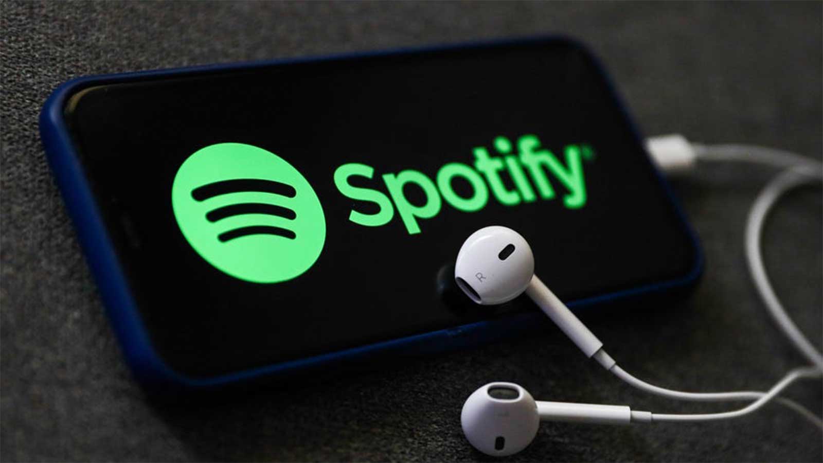 Spotify: How To Use A Scan Code To Scan Songs