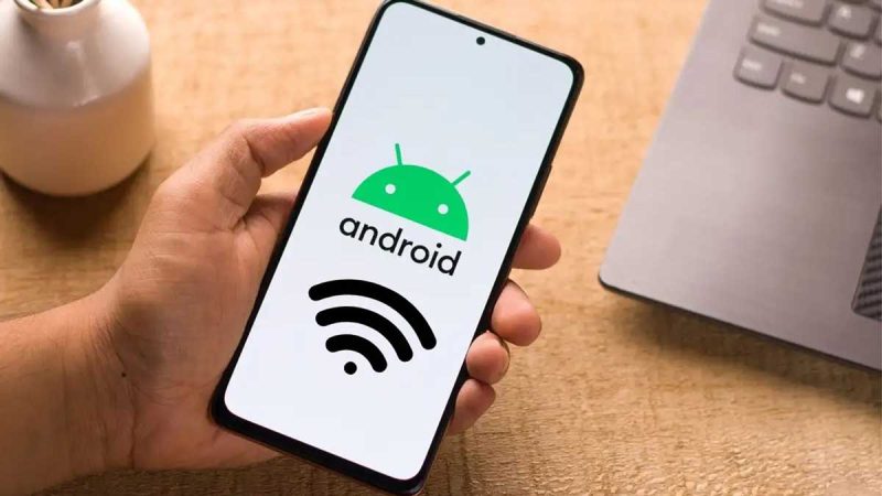 How To View Wi-Fi Passwords On Android