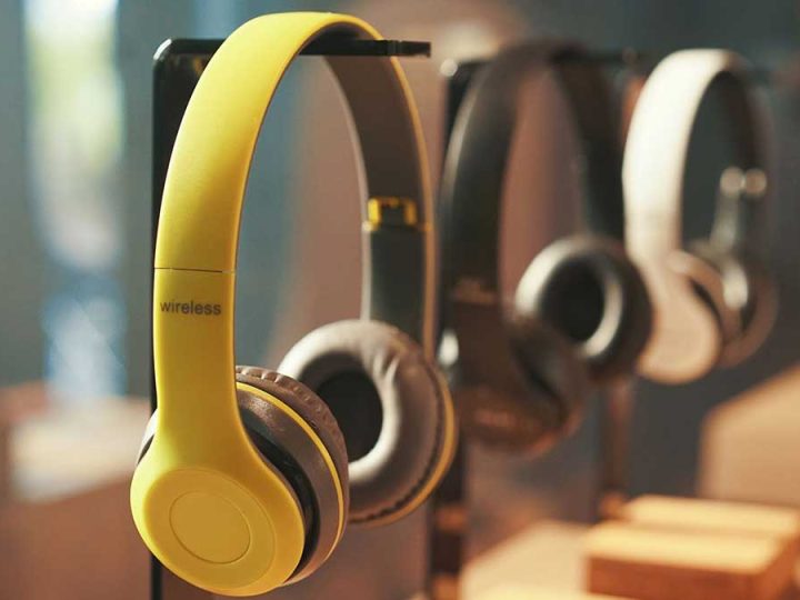 The Best Budget Headphones In 2023