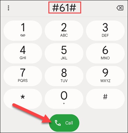 android call forwarding img1