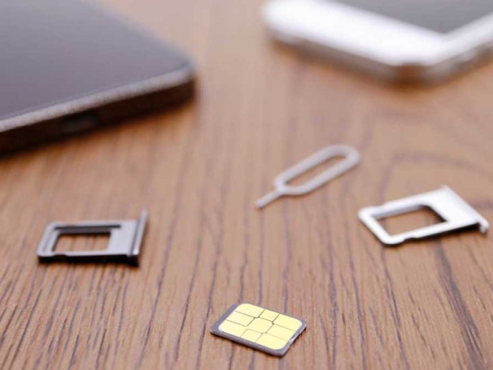 How To Set Up Dual SIM Cards On An iPhone