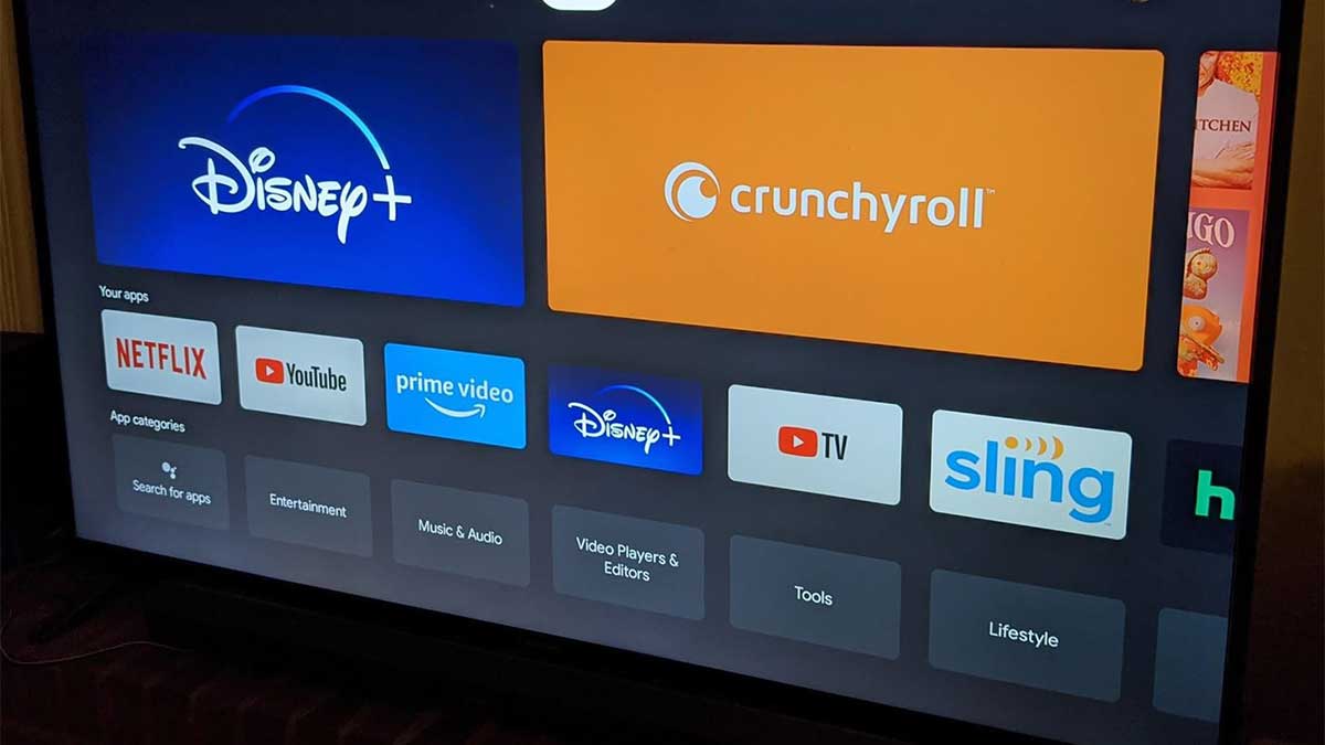 Chromecast From A Laptop Or Desktop PC To A TV