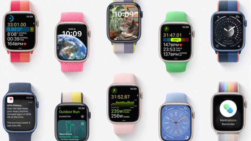 What You Need To Know About watchOS 9.5
