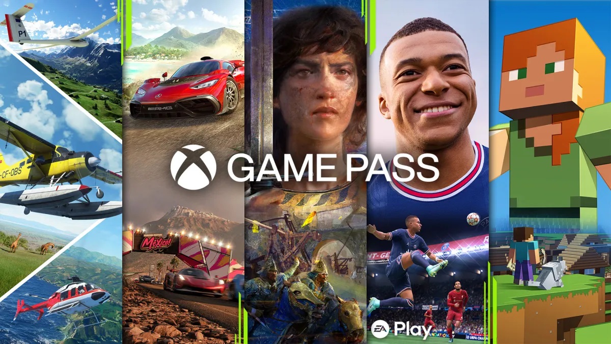 Top 18 Games On Xbox Game Pass