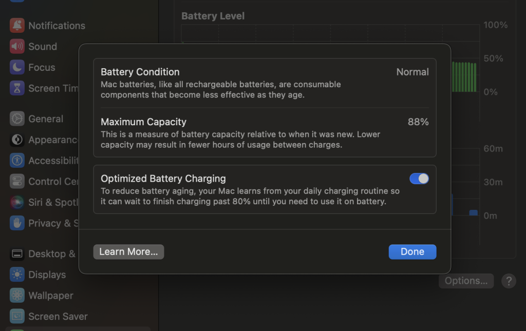 MacBook Battery Drain: 15 Expert Solutions to Fix and Extend Battery Life 2 macbook battery drain 15 expert solutions to fix and extend battery life howtointech