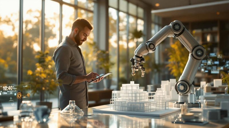 5 AI Tools to Automate Your Entire Daily Workflow: The Definitive Guide