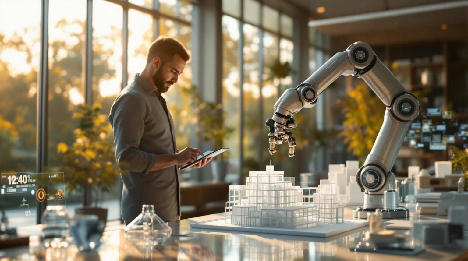 5 AI Tools to Automate Your Entire Daily Workflow: The Definitive Guide
