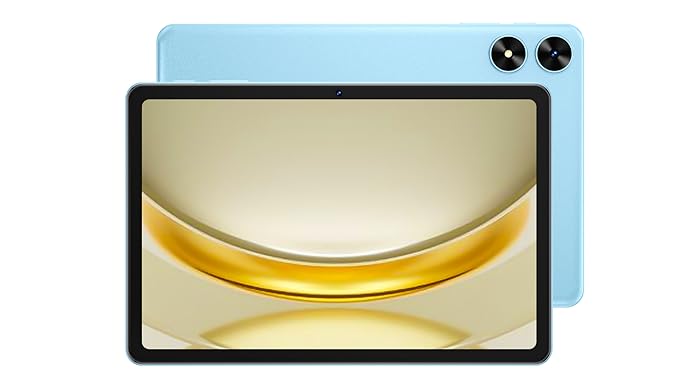 Frameflow Smart Display Tablet howtointech