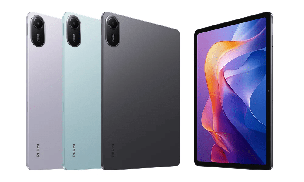 Xiaomi Redmi Pad 2 howtointech