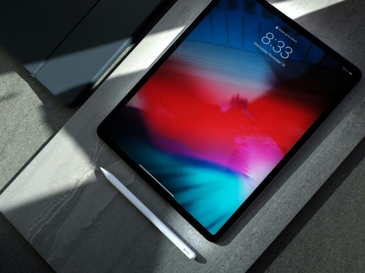 Beyond the Bargain Bin: The Best Tablets Under $100 in 2025