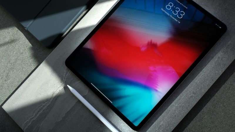 Beyond the Bargain Bin: The Best Tablets Under $100 in 2025