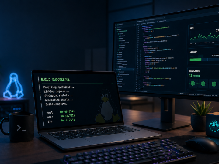 Boost Linux Compile Speeds with These Developer Optimization Tips