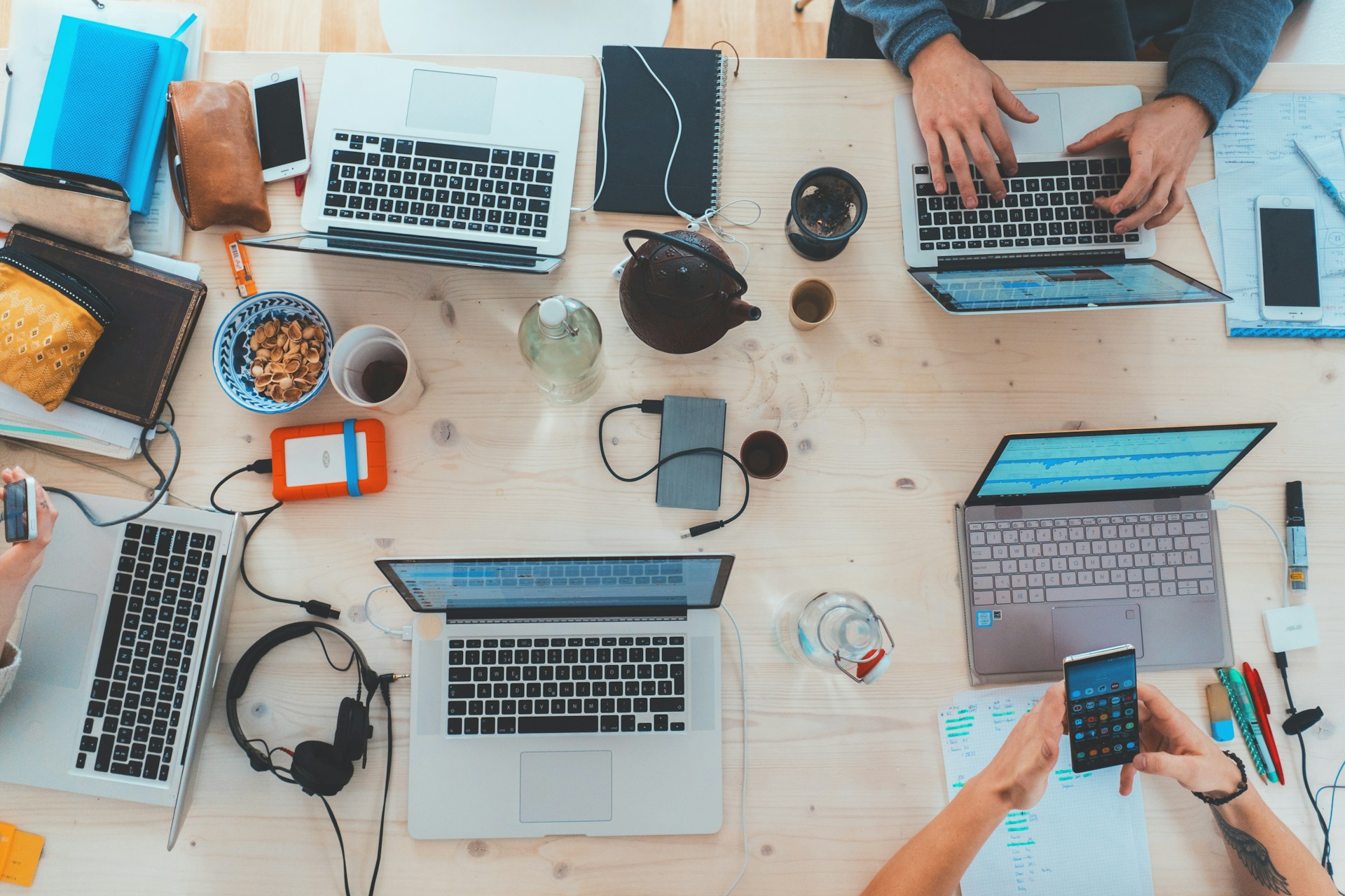 Content Creation: Why Modern Video Platforms Reward Speed Over Perfection