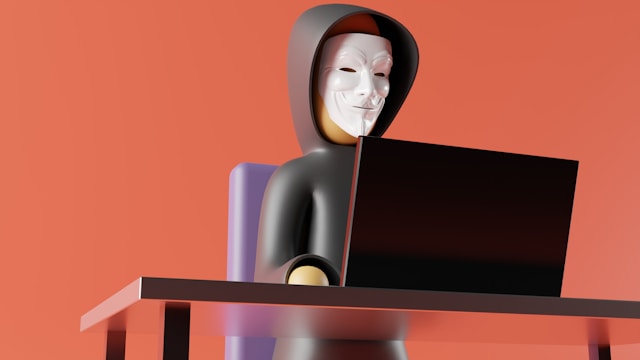 The Hidden Battlefield: Securing Corporate Cloud Data from Supply Chain Interception