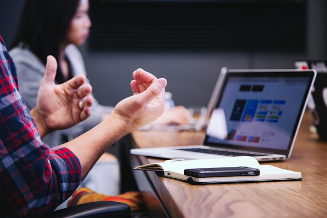 Why Businesses Are Teaching AI to Understand Their Own Data