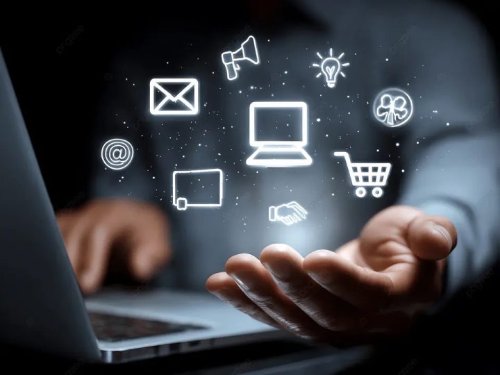 The Evolution of Corporate Image: Clean Frameworks for Professional Communications