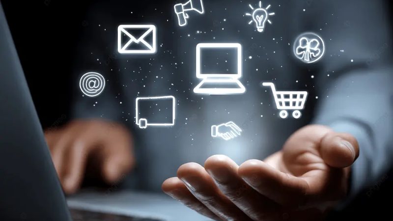 The Evolution of Corporate Image: Clean Frameworks for Professional Communications