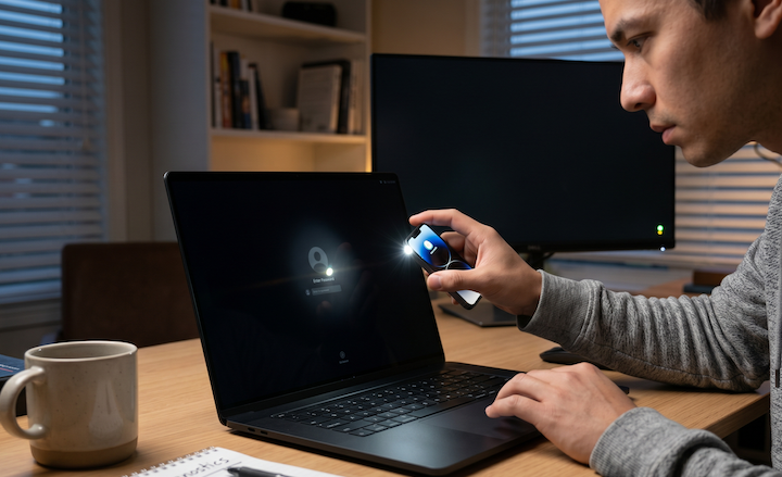 Step-by-Step: How to Fix a Laptop Black Screen on Windows 11 and Mac