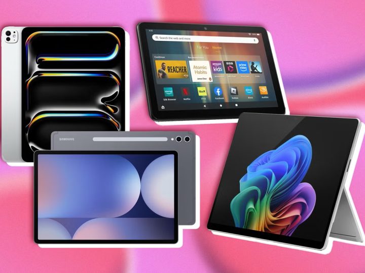The Double-Digit Sweet Spot: Top 10 Tablets Under $100 for 2026