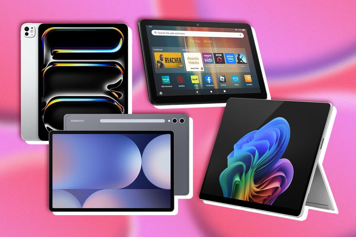 The Double-Digit Sweet Spot: Top 10 Tablets Under $100 for 2026