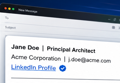 The Evolution of Corporate Image: Clean Frameworks for Professional Communications 2 the rise of minimalist brand architecture howtointech