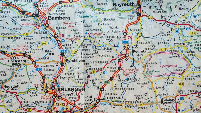 How to Clear Search History in Google Maps (iPhone, Android & Desktop)