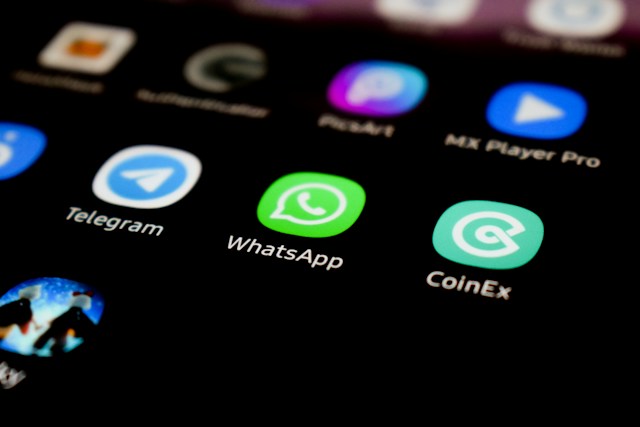 How to Secure Your Telegram and WhatsApp Accounts Against Hijacking